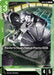 Image for Xavier's Gyan Hakuji-Packs (GQ) (GD04-032) (Phantom Aria) - Gundam Card Game