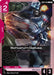 Image for Schuzrum-Galluss (GD04-040) (Phantom Aria) - Gundam Card Game