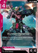 Image for Gundam Dynames (GD04-046) (Phantom Aria) - Gundam Card Game