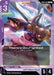 Image for Heine's Gouf Ignited (GD04-055) (Phantom Aria) - Gundam Card Game