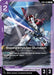 Image for Sword Impulse Gundam (GD04-056) (Phantom Aria) - Gundam Card Game