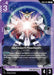 Image for Gundam Nadleeh (GD04-057) (Phantom Aria) - Gundam Card Game