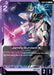 Image for Jamil's Gundam X (GD04-058) (Phantom Aria) - Gundam Card Game