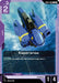 Image for Esperansa (GD04-060) (Phantom Aria) - Gundam Card Game