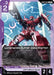 Image for Lunamaria's Gunner Zaku Warrior (GD04-062) (Phantom Aria) - Gundam Card Game