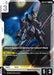 Image for Unicorn Gundam 02 Banshee Norn (Unicorn Mode) (GD04-072) (Phantom Aria) - Gundam Card Game