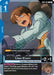 Image for Uso Ewin (GD04-081) (Phantom Aria) - Gundam Card Game
