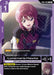 Image for Lunamaria Hawke (GD04-095) (Phantom Aria) - Gundam Card Game