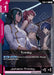 Image for Trinity (GD04-111) (Phantom Aria) - Gundam Card Game
