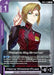 Image for Reliable Big Brother (GD04-116) (Phantom Aria) - Gundam Card Game