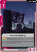 Image for Izuma Colony (GD04-126) (Phantom Aria) - Gundam Card Game