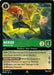 Image for Merida - Gifted Archer (89/204) (Wilds Unknown) - Disney Lorcana