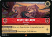 Image for Remote Inklands - Desert Ruins (135/204) (Wilds Unknown) - Disney Lorcana