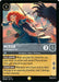 Image for Merida - Formidable Archer (191/204) (Wilds Unknown) - Disney Lorcana