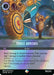 Image for Three Arrows (Epic) (222/204) (Wilds Unknown) - Disney Lorcana