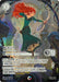 Image for Merida - Formidable Archer (Iconic) (242/204) (Wilds Unknown) - Disney Lorcana