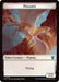 Image for Pegasus // Inkling (0022) Double-Sided Token (5 // 22) (Secrets of Strixhaven) - Magic: The Gathering