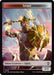 Image for Spirit (0025) // Copy Double-Sided Token (25 // 1) (Secrets of Strixhaven) - Magic: The Gathering