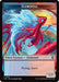 Image for Elemental (0019) // Copy Double-Sided Token (19 // 1) (Secrets of Strixhaven) - Magic: The Gathering