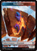 Image for Elemental (0021) // Phyrexian Myr Double-Sided Token (21 // 8) (Secrets of Strixhaven) - Magic: The Gathering