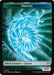 Image for Fractal (0004) // Inkling (006) Double-Sided Token (4 // 6) (Secrets of Strixhaven) - Magic: The Gathering