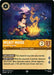 Image for Mickey Mouse - Expedition Leader (26/204) (Wilds Unknown) - Disney Lorcana