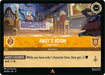 Image for Andy's Room - Home Base (34/204) (Wilds Unknown) - Disney Lorcana