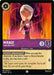 Image for Mirage - Super Recruiter (53/204) (Wilds Unknown) - Disney Lorcana