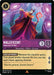 Image for Maleficent - Imperious Traveler (55/204) (Wilds Unknown) - Disney Lorcana
