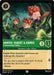 Image for Hamish, Hubert & Harris - Troublemaking Triplets (70/204) (Wilds Unknown) - Disney Lorcana
