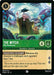 Image for The Witch - Wily Woodcarver (74/204) (Wilds Unknown) - Disney Lorcana