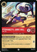 Image for Pterodactyl Janie Doll - Sid's Toy (128/204) (Wilds Unknown) - Disney Lorcana