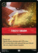 Image for Firefly Swarm (130/204) (Wilds Unknown) - Disney Lorcana