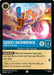 Image for Gadget Hackwrench - Finder of Lost Parts (147/204) (Wilds Unknown) - Disney Lorcana