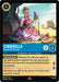 Image for Cinderella - Resourceful Traveler (155/204) (Wilds Unknown) - Disney Lorcana