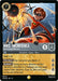 Image for Mrs. Incredible - Determined Rescuer (195/204) (Wilds Unknown) - Disney Lorcana