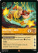Image for Monterey Jack - Hypnotized by Cheese (12/204) (Wilds Unknown) - Disney Lorcana