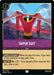 Image for Super Suit (66/204) (Wilds Unknown) - Disney Lorcana