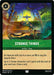 Image for Strange Things (95/204) (Wilds Unknown) - Disney Lorcana