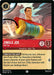 Image for Jingle Joe - Sid's Toy (111/204) (Wilds Unknown) - Disney Lorcana