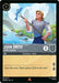 Image for John Smith - Skillful Explorer (192/204) (Wilds Unknown) - Disney Lorcana