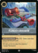 Image for Plunger Crossbow (200/204) (Wilds Unknown) - Disney Lorcana