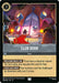 Image for Club Door (202/204) (Wilds Unknown) - Disney Lorcana