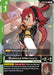 Image for Suletta Mercury (GD04 Release Event) (GD04-085) (Gundam Promotional Cards) (GCG-PR) - Gundam Card Game