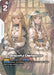 Image for Graceful Demeanor (R+) (GD04-117) (Phantom Aria) - Gundam Card Game