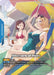 Image for Moment of Rest (U+) (GD04-102) (Phantom Aria) - Gundam Card Game