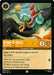 Image for Alan-a-Dale - Loyal Bard (7/204) (Wilds Unknown) - Disney Lorcana