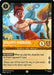 Image for Dolores Madrigal - Hears Everything (9/204) (Wilds Unknown) - Disney Lorcana