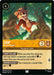 Image for Chip - Retrieval Expert (14/204) (Wilds Unknown) - Disney Lorcana