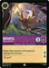 Image for Bashful - Riding the Rails (39/204) (Wilds Unknown) - Disney Lorcana